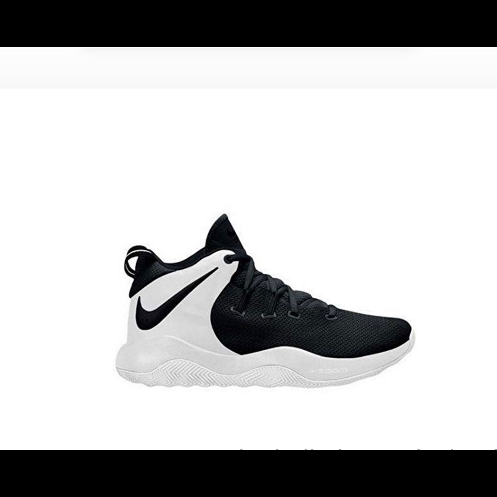 Nike zoom Rev ll Tb